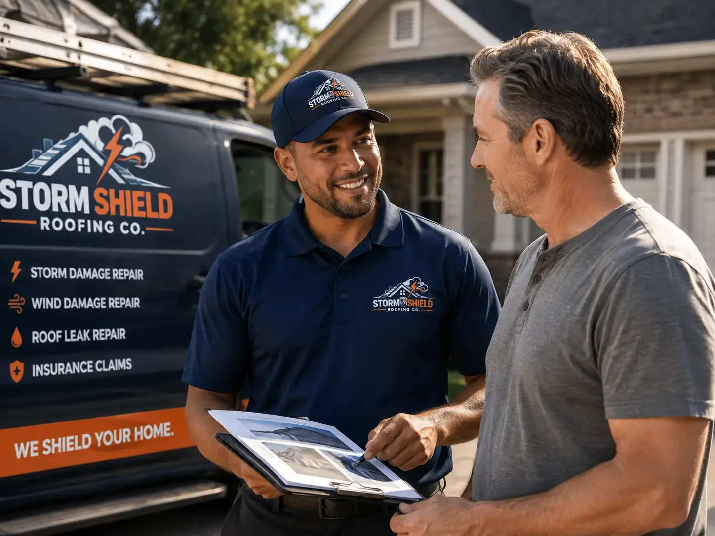 Storm Damage Roof Repair Stewart, MS FAQs